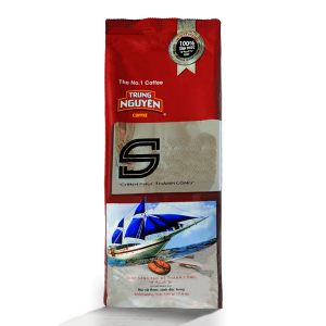 S Blend - Chin Phuc 500g