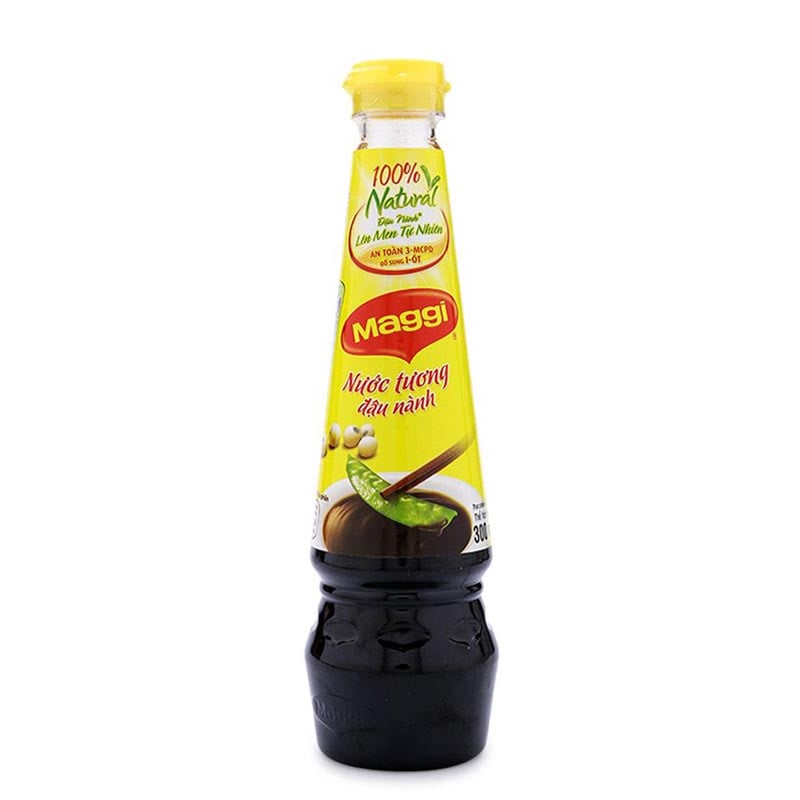 Maggi Flytande Arom 300ml 