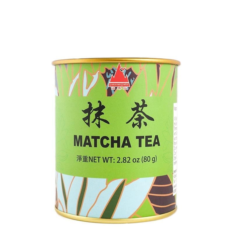 matcha te köpa