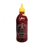 Sriracha, 50% chilifrukter