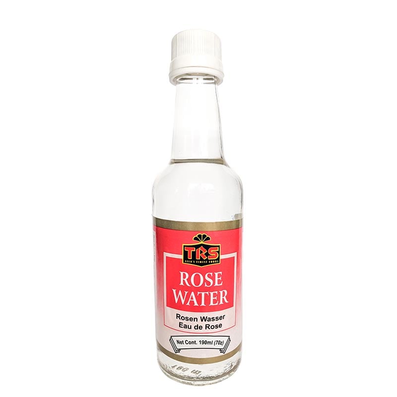 Rosenvatten 190 ml