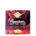 Pappadum Patak’S 100 gram
