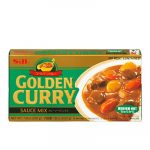 Golden Curry S&B 220g