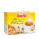 Ingefärste med citron & Honung, Gold Kili 180g