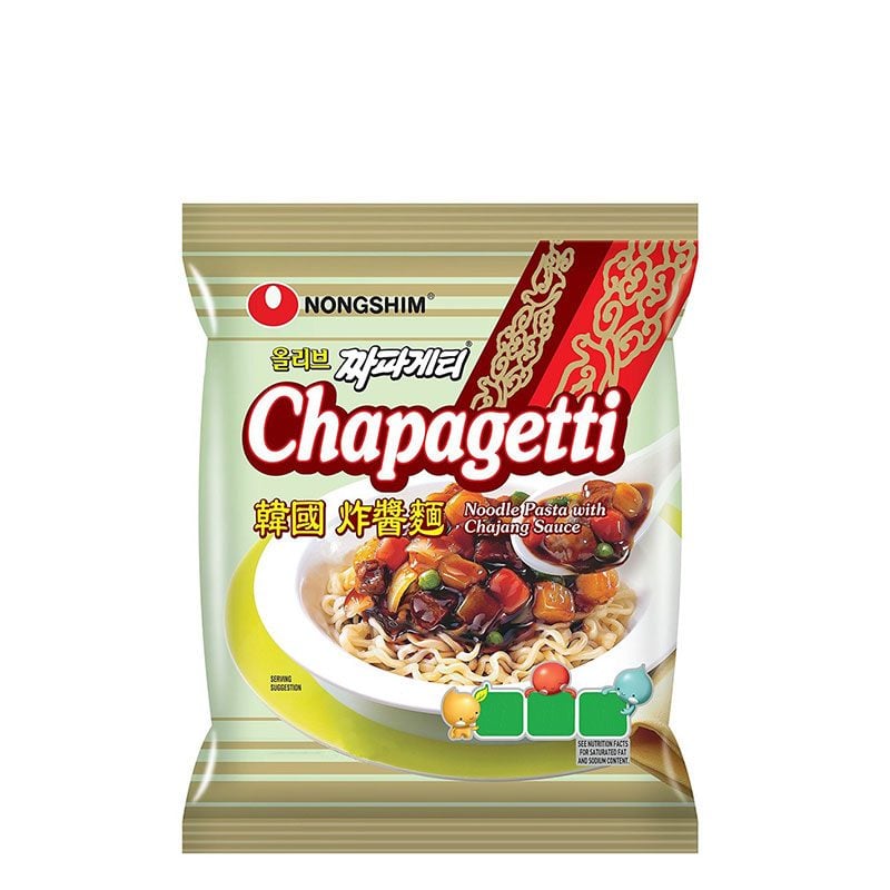 chapagetti-chapaguri