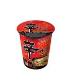 Shin Cup Ramyun snabbnudlar, Nongshim