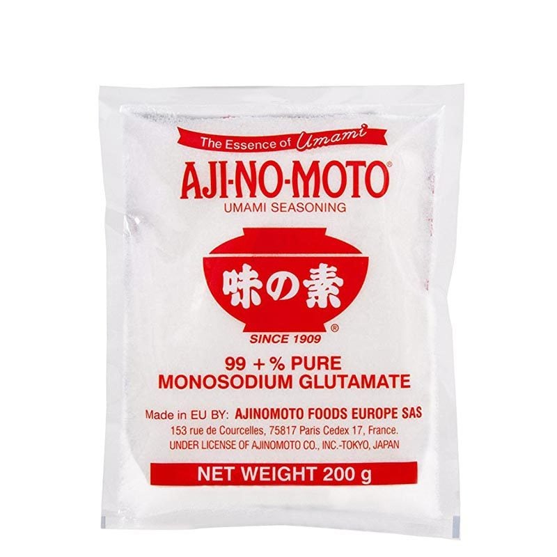 Ajinomoto-msg-natriumglutamat köpa