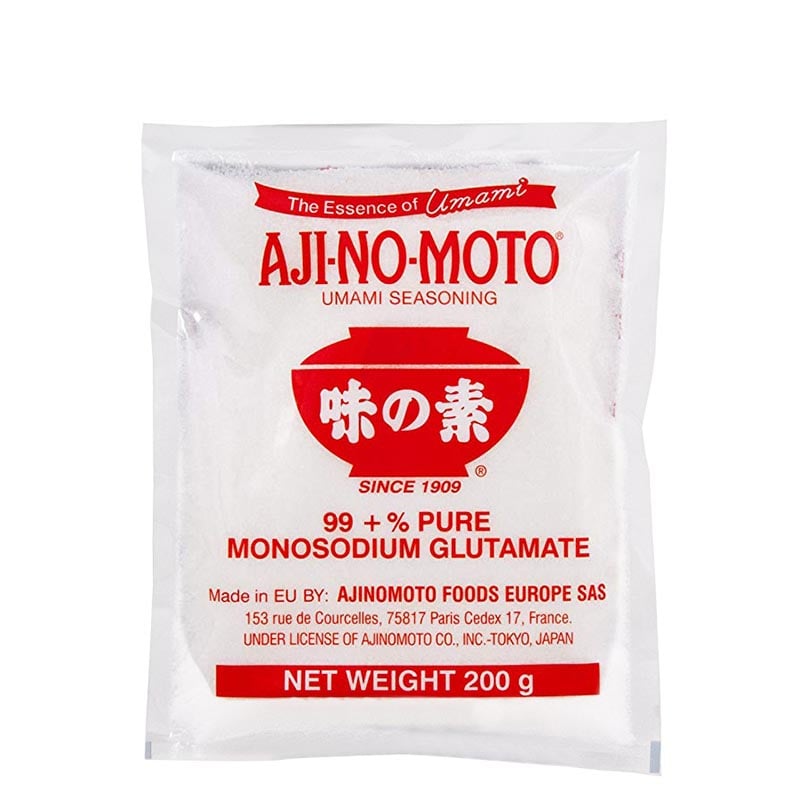 Läs mer om Ajinomoto Natriumglutamat Umami 200g