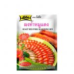 Lobo Red Pork Kryddblandning 50g