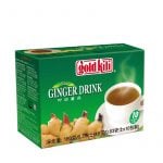 Ingefärste gold Kili 180g