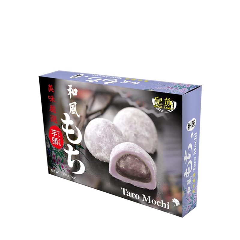 mochi taro