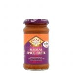 Kyckling Madras, Currypasta 283g