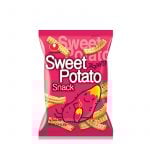 Sötpotatissnacks