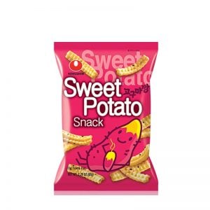 Nongshim-Sotpotatischips