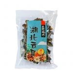 Black Fungus, Wood Ear Mushroom 50g