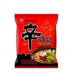 Shin Ramyun, stor portion