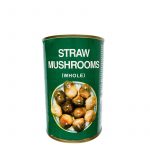 Straw mushroom, Thailändsk soppsvamp