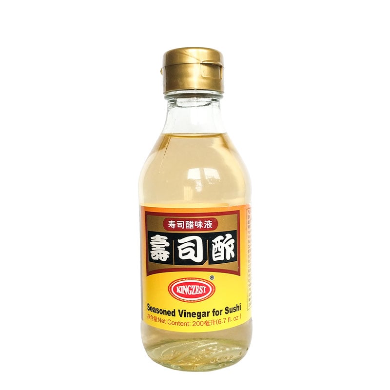 Läs mer om Sushivinäger 200ml