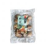 Shiitake Torkade Marmorerade100g