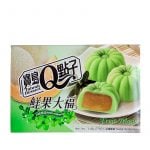 Mochi Hami Melon 210g