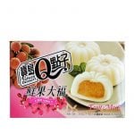 Mochi Litchi 210g