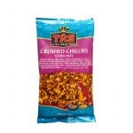 Chiliflakes, Extra Hot 100g