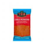 Chilipulver, Finmalet 100g