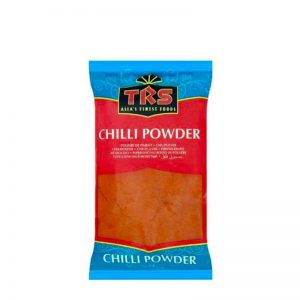 chilipulver