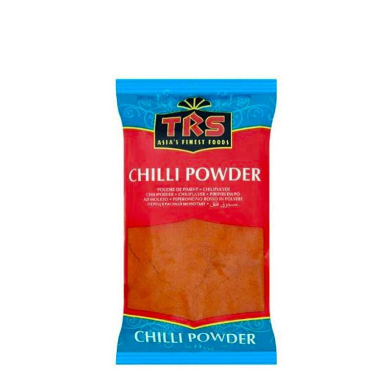 Läs mer om Chilipulver, Finmalet 100g