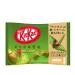 KitKat Matcha 13×2 stycken