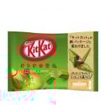 KitKat Matcha 13×2 stycken
