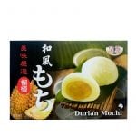 Mochi med Durian 6st 210g