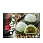 Mochi Grönt Te 210g