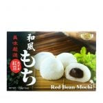 Mochi Röda Bönor 210g