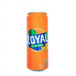 Royal Tru Orange