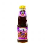 Thailändsk svartpepparsås, black pepper sauce 200ml