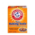 Arm & Hammer Bikarbonat 454 gram