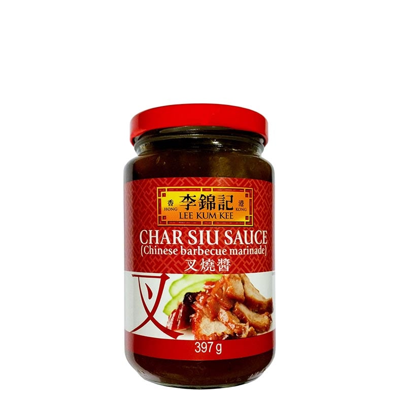 Läs mer om Char Siu Sauce