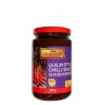 Guilin Style Chili Sauce 386g