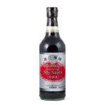 Ljus Soja Stor Flaska 500ml