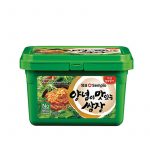 Ssamjang Koreansk smaksättning (Sempio) 500g