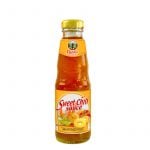 Sweet Chilisås Ananas 200ml