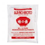 Ajinomoto Natriumglutamat Umami (MSG) – storpack 454g