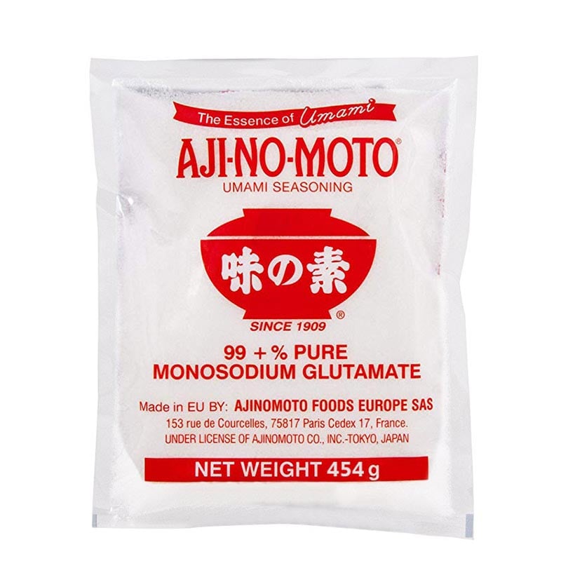 Ajinomoto Storpack