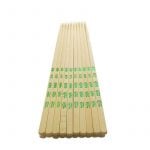 Långa ätpinnar, Bambu 10-par