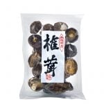 Ekmussling – Shiitake 50 gram