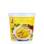 Gul Currypasta 400g