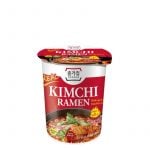 Nudlar med äkta Kimchi, kopp