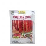 Roasted Red Pork Kryddblandning