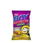 Krispiga majskorn BBQ-smak Boy bawang